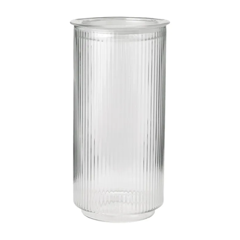 Stelton Pilastro opbevaringskrukke 1,3 liter