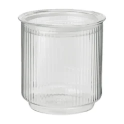 Stelton Pilastro opbevaringskrukke 0,6 liter