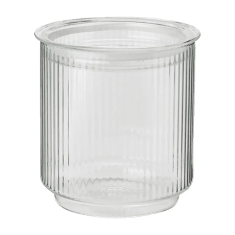 Stelton Pilastro opbevaringskrukke 0,6 liter