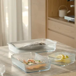 Stelton Pilastro ovnfast fad L33,1 cm