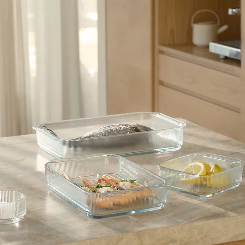 Stelton Pilastro ovnfast fad L19,7 cm