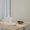 Stelton Pilastro skål klar Ø 23 cm