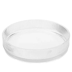 Stelton Pilastro skål klar Ø 23 cm