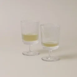 Stelton Pilastro vinglas 4 stk. 18 cl
