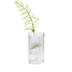 Stelton Pilastro vinkøler klar glas