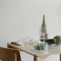 Stelton Pilastro vinkøler klar glas
