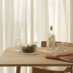 Stelton Pilastro vinkøler klar glas