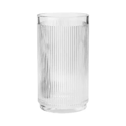 Stelton Pilastro vinkøler klar glas
