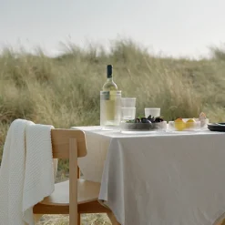 Stelton Pilastro vinkøler klar glas