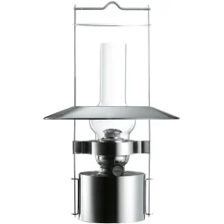 Stelton skibslampe H43 cm
