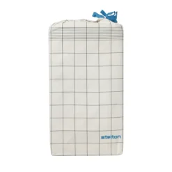 Stelton Soft Home Vibeke Klint sengetøj hvid 140x220 cm