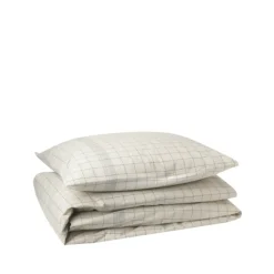 Stelton Soft Home Vibeke Klint sengetøj hvid 140x200 cm