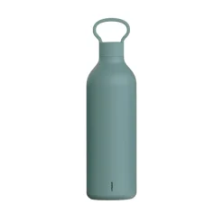 Stelton Tabi termoflaske dusty green 0,55 liter