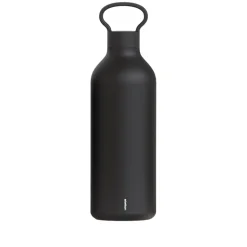 Stelton Tabi termoflaske sort 1 liter
