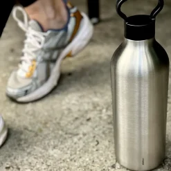 Stelton Tabi termoflaske stål 1 liter