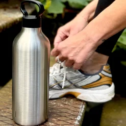 Stelton Tabi termoflaske stål 1 liter