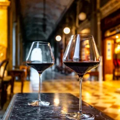 Stölzle Quatrophil burgundy vinglas 71 cl 6 stk.