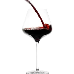 Stölzle Quatrophil burgundy vinglas 71 cl 6 stk.
