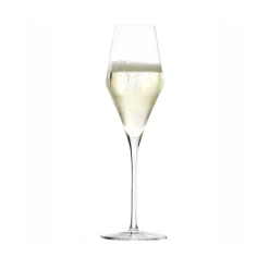 Stölzle Quatrophil champagneglas 29 cl 6 stk.