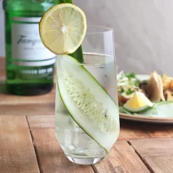 Stölzle Quatrophil tumbler glas 39 cl 6 stk.