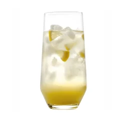 Stölzle Quatrophil tumbler glas 39 cl 6 stk.