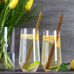 Stölzle Quatrophil tumbler glas 39 cl 6 stk.