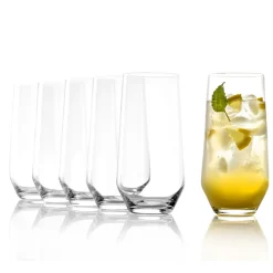 Stölzle Quatrophil tumbler glas 39 cl 6 stk.