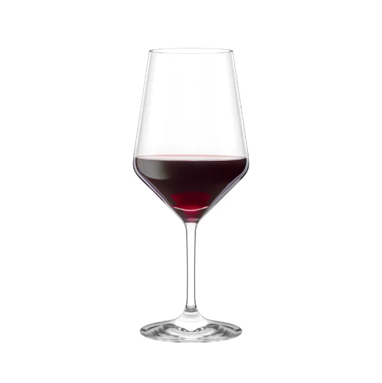 Stölzle Revolution bordeaux vinglas 650 ml 6 stk.