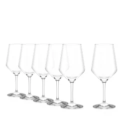 Stölzle Revolution bordeaux vinglas 650 ml 6 stk.