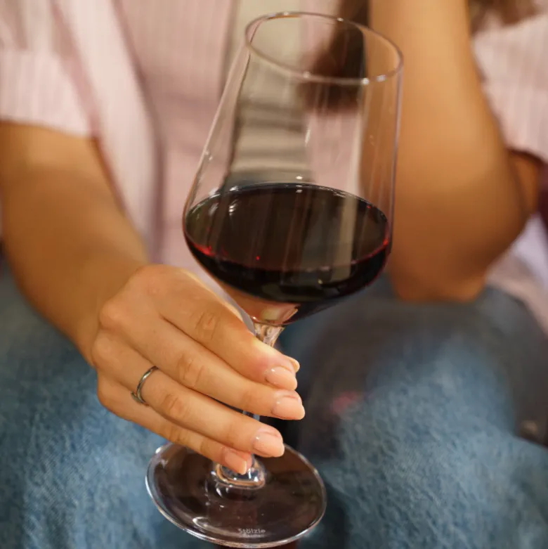Stölzle Revolution bordeaux vinglas 650 ml 6 stk.