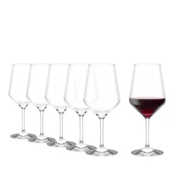 Stölzle Revolution bordeaux vinglas 650 ml 6 stk.