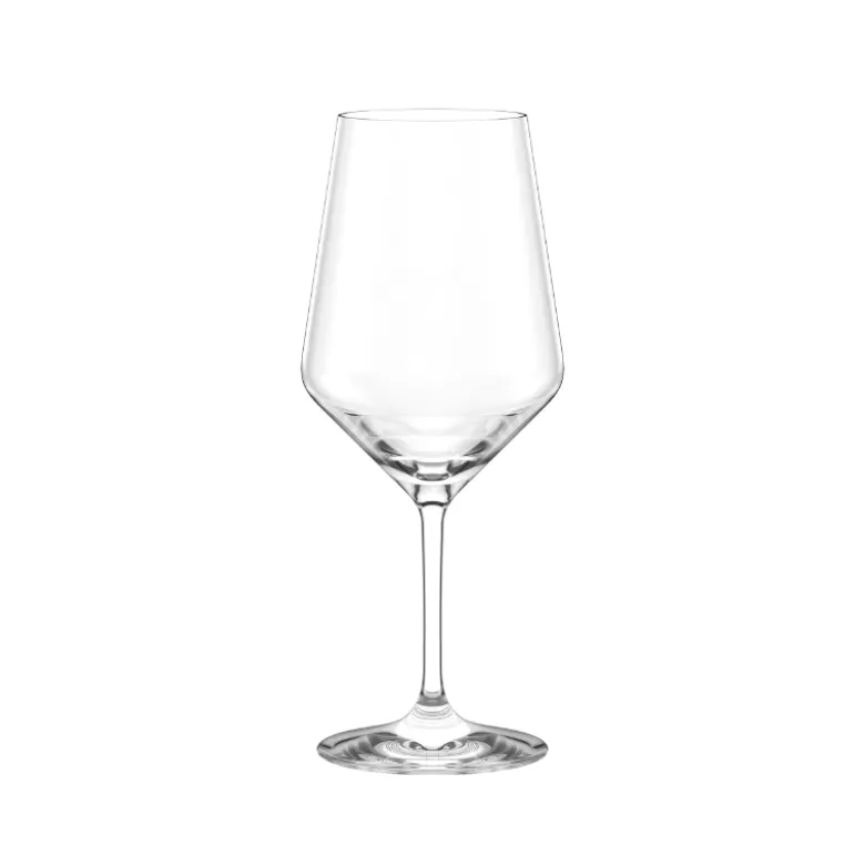 Stölzle Revolution bordeaux vinglas 650 ml 6 stk.