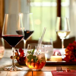 Stölzle Revolution bordeaux vinglas 650 ml 6 stk.