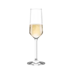 Stölzle Revolution champagneglas 200 ml 6 stk.