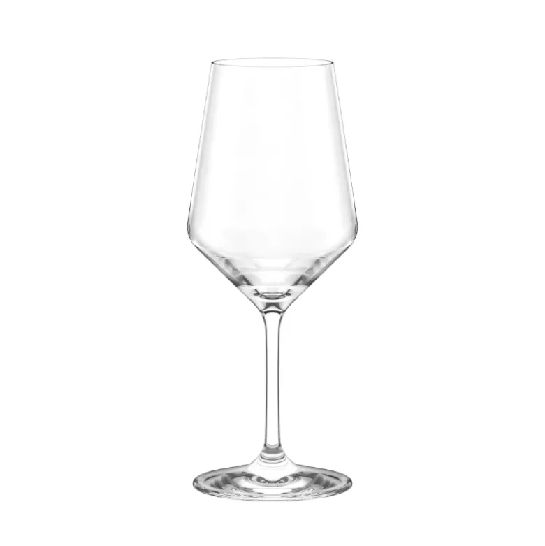 Stölzle Revolution rødvinsglas 490 ml 6 stk.
