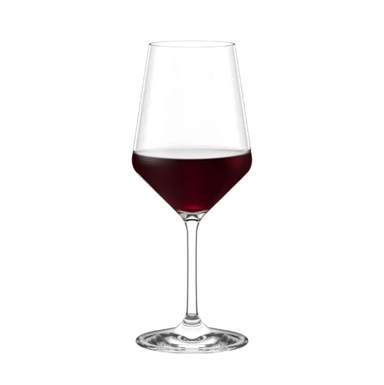Stölzle Revolution rødvinsglas 490 ml 6 stk.