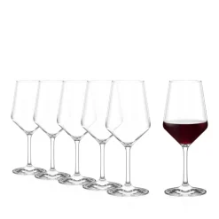 Stölzle Revolution rødvinsglas 490 ml 6 stk.