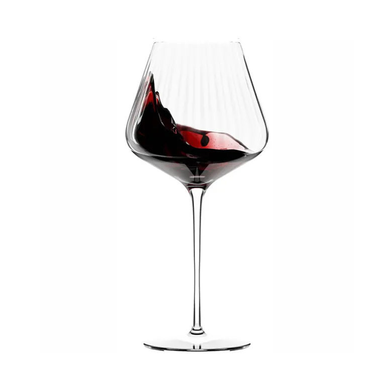 Stölzle Symphony burgundy vinglas 71 cl 6 stk.
