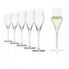 Stölzle Symphony champagneglas 29 cl 6 stk.