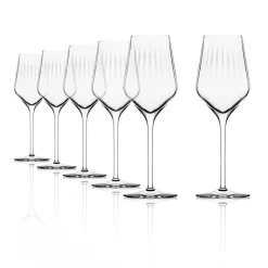 Stölzle Symphony hvidvinsglas 40,5 cl 6 stk.