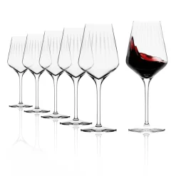 Stölzle Symphony rødvinsglas 57 cl 6 stk.