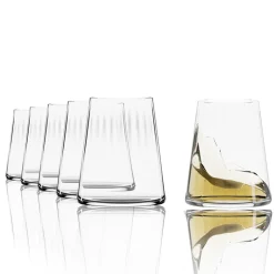 Stölzle Symphony vandglas 38 cl 6 stk.