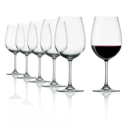 Stölzle Weinland bordeaux vinglas 54 cl 6 stk.