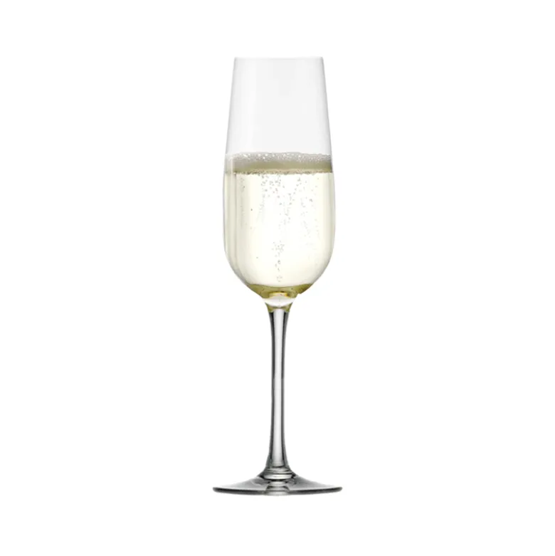 Stölzle Weinland champagneglas 20 cl 6 stk