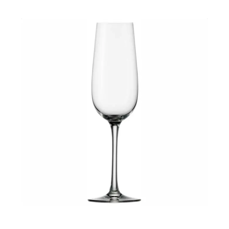 Stölzle Weinland champagneglas 20 cl 6 stk