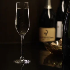 Stölzle Weinland champagneglas 20 cl 6 stk