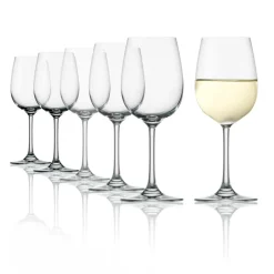 Stölzle Weinland hvidvinsglas 29 cl 6 stk.