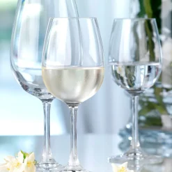Stölzle Weinland hvidvinsglas 35 cl 6 stk.