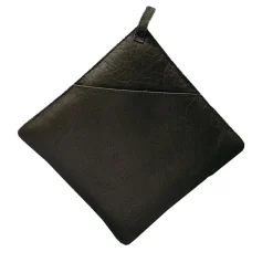 Stuff grydelap sort