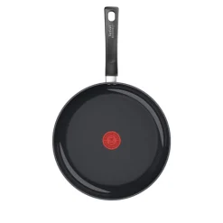 Tefal Change stegepande sort Ø 28 cm